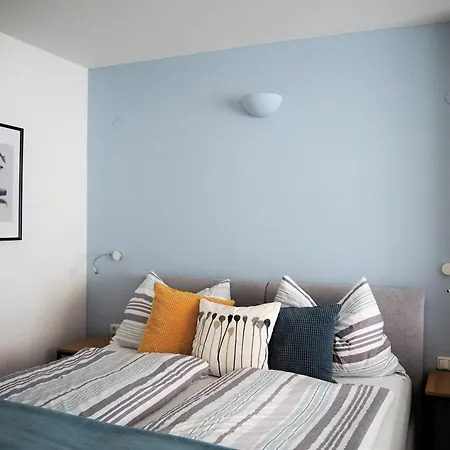 Apstay Station I Private Parking I Self Check-in * 格拉茨