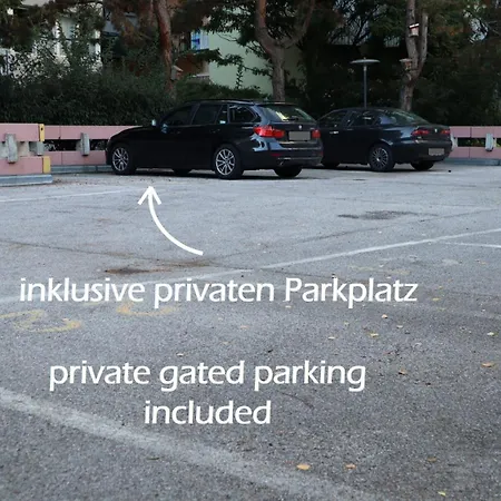アパート Apstay Station I Private Parking I Self Check-in *