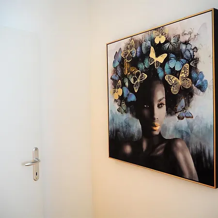 Apstay Station I Private Parking I Self Check-in 公寓 *