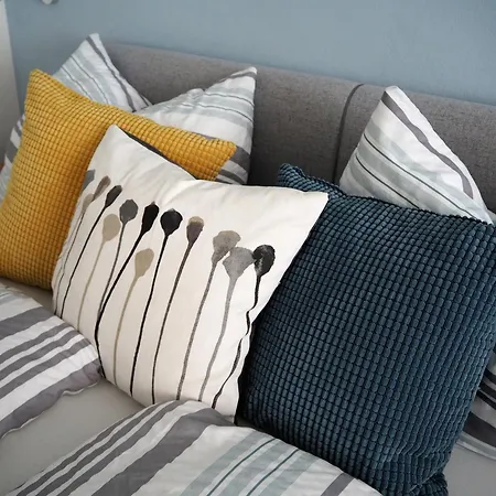 公寓 Apstay Station I Private Parking I Self Check-in 格拉茨