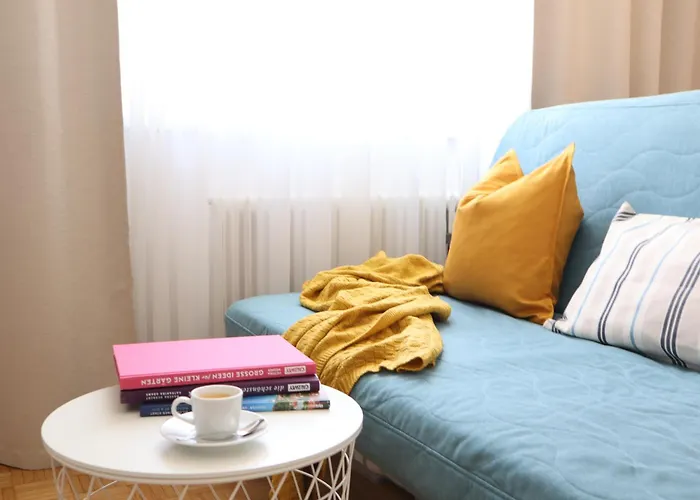 Apstay Station I Private Parking I Self Check-in Apartamento *