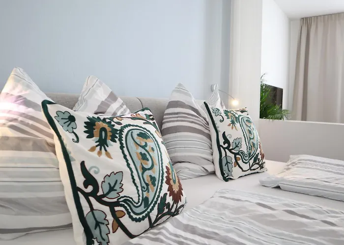 Apartamento Apstay Station I Private Parking I Self Check-in Graz