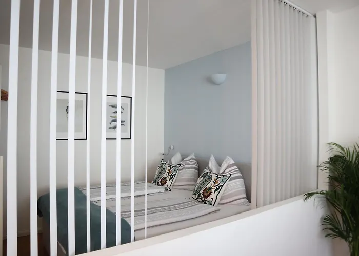 Apstay Station I Private Parking I Self Check-in 公寓 *