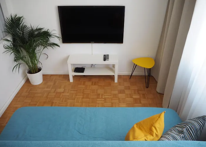 公寓 Apstay Station I Private Parking I Self Check-in 格拉茨