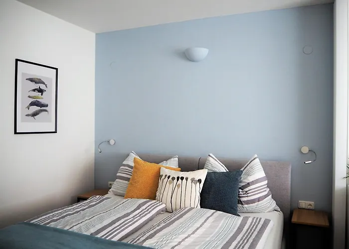 Apstay Station I Private Parking I Self Check-in * Graz