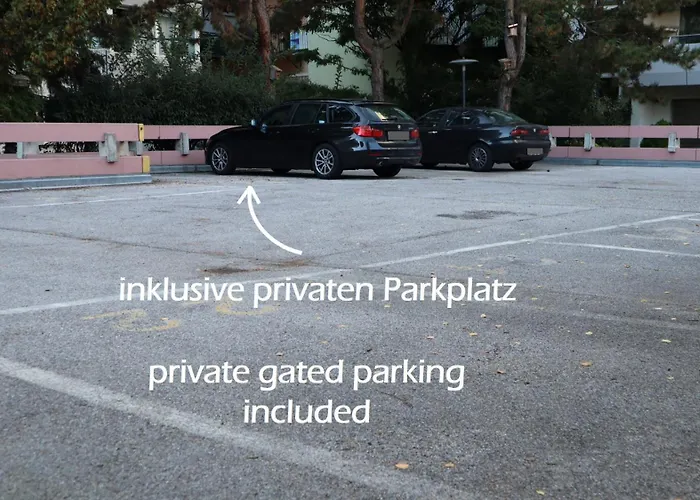 公寓 Apstay Station I Private Parking I Self Check-in *