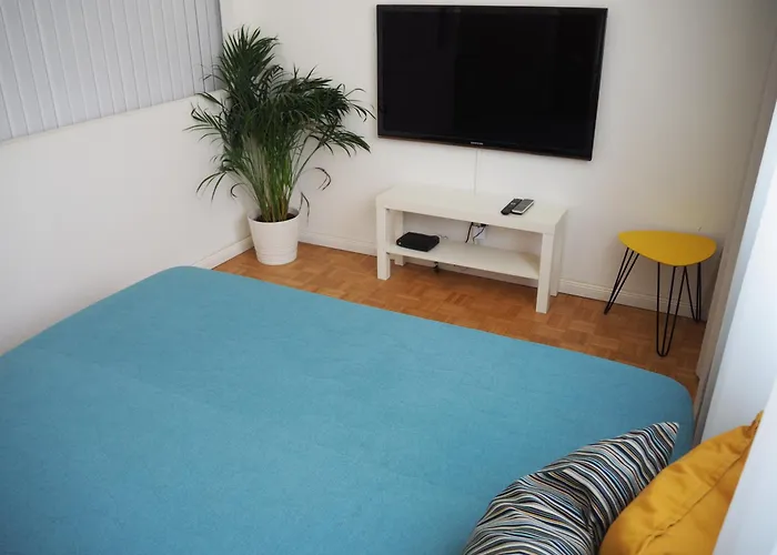 Apstay Station I Private Parking I Self Check-in * 格拉茨