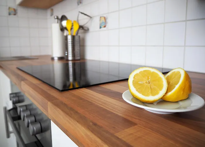 Apartamento Apstay Station I Private Parking I Self Check-in *