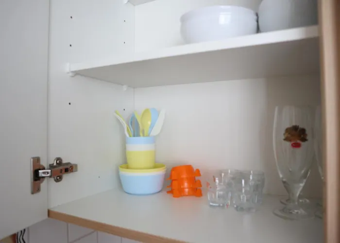 Apartamento Apstay Station I Private Parking I Self Check-in