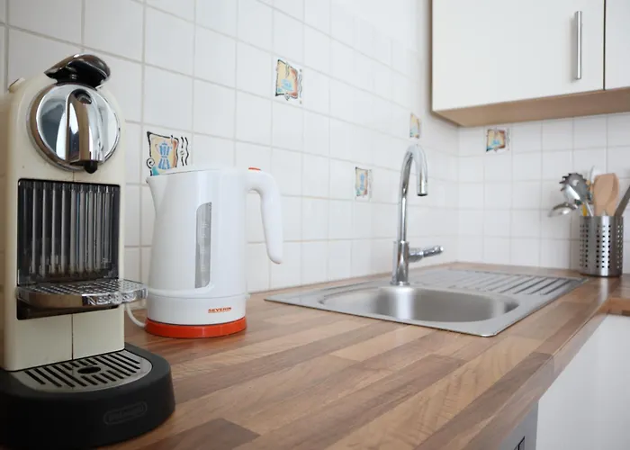 Apartamento Apstay Station I Private Parking I Self Check-in *