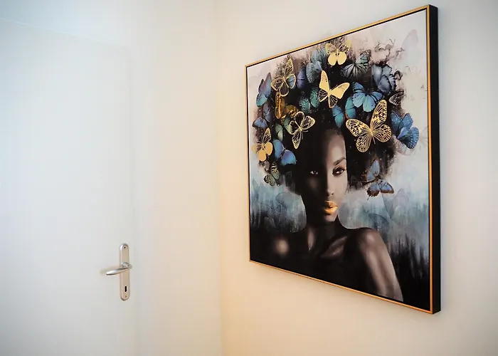 Apstay Station I Private Parking I Self Check-in 公寓 *