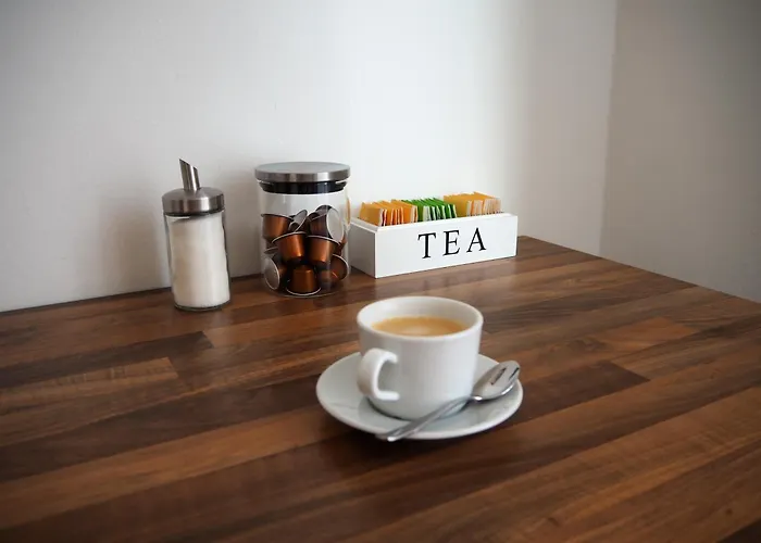 Apstay Station I Private Parking I Self Check-in 公寓 格拉茨