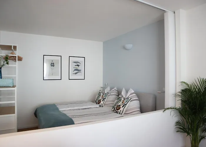 Apstay Station I Private Parking I Self Check-in 公寓 *