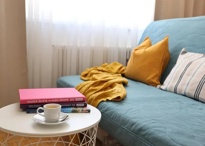 Apstay Station I Private Parking I Self Check-in 公寓 格拉茨