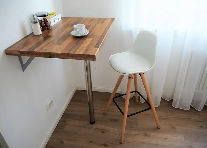 Apstay Station I Private Parking I Self Check-in * 格拉茨