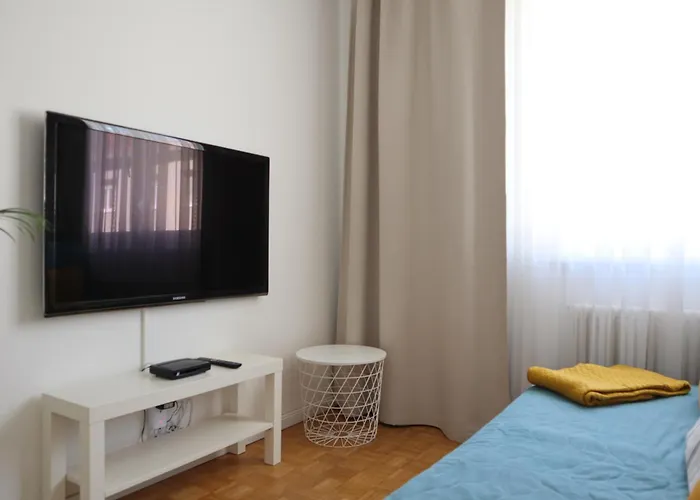 Apstay Station I Private Parking I Self Check-in *