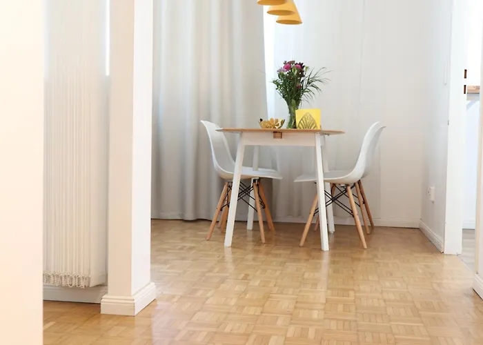 Apstay Station I Private Parking I Self Check-in * 格拉茨