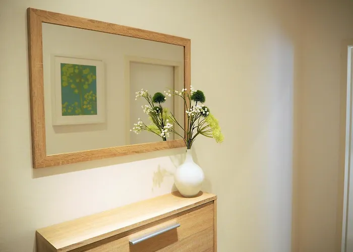 Apstay Station I Private Parking I Self Check-in Apartamento