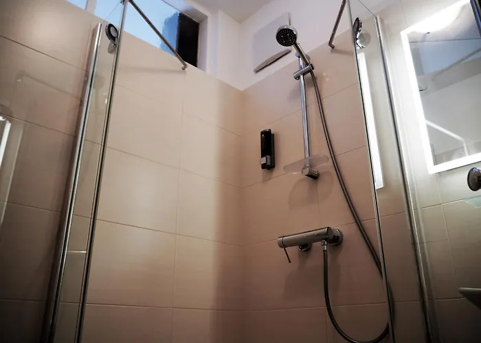 Apartamento Apstay Station I Private Parking I Self Check-in *